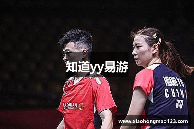 知道yy易游